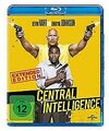Central Intelligence - Extended Edition [Blu-ray] vo... | DVD | Zustand sehr gut