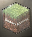 Minecraft, Blockopedia: Ein offizielles Minecraft-Buch (Minecraft Exklusiv, Band
