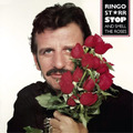 Ringo Starr Stop and Smell the Roses (Vinyl) 12" Album Coloured Vinyl