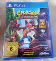 Crash Bandicoot N. Sane Trilogy PlayStation 4 PS4