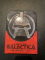 Science Fiction Serie "Kampfstern Galactica Das Original" Teil 1 in Metallbox