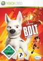 Bolt: Ein Hund für alle Fälle