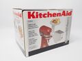 KitchenAid Zubehör Set (FVSFGA) Fleischwolf & Pürieraufsatz / neuwertig