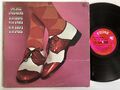 The Jazz Crusaders alte Socken neue Schuhe, LP 1970 JAZZ FUNK Sly Stone Danke X