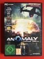 Anomaly Warzone Earth PC CD 2011