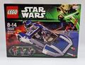 LEGO Star Wars 75022 Mandalorian Speeder Set Originalverpackt OVP