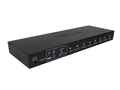 D-Link KVM Switch DKVM-440 8Ports No AC