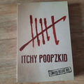 Itchy Poopzkid - Six Limited Deluxe Box Set FAW 006