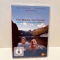 DVD - Ein Mann, ein Fjord! - SEHR GUT