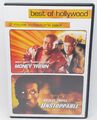 Money Train / Unstoppable - Best of Hollywood (2 DVD Box) Zustand sehr gut