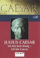 Caesar - Julius Caesar: I von Komplett Video | DVD | Zustand sehr gut