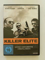 DVD Killer Elite Jason Statham Clive Owen Robert De Niro Film