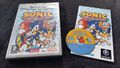 NINTENDO GAMECUBE  Sonic Mega Collection OVP