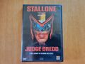 Judge Dredd   (Sylvester Stallone)     --DVD--     FSK:16