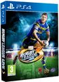 Rugby League Live 3 Playstation 4 PS4 EXCELLENT Condition PS5 Compatible