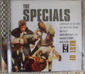 The Specials - The Best of the Specials - CD - Niedrig Jetzt kaufen