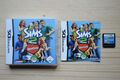 NDS - Die Sims 2: Haustiere - (OVP, mit Anleitung)