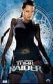Tomb Raider - Der Kinofilm [mit Verleihlizenz] DVD Zustand gut