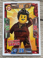 Lego Ninjago Sammelkarten Serie 2 Karte 38 Hollywood Dareth