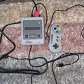 Super Nintendo SNES Classic Mini-Entertainment-Systemkonsole