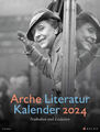 Arche Literatur Kalender 2024|Kalender