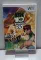 Ben 10: Omniverse 2  Nintendo Wii  OVP+Anleitung   B1585