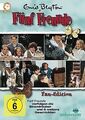 Fünf Freunde - Fan Edition - Box 1 (5 DVDs) von Tim Leand... | DVD | Zustand gut