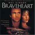 Braveheart von James Horner | CD | Zustand gut