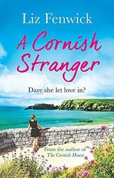 A Cornish Stranger: A page-turning summer read full of by Liz Fenwick 1409148246