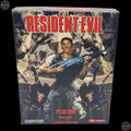 Resident Evil IBM PC CD-Rom Spiel  1996 Capcom CIB  Big Box Vintage 90s USK18