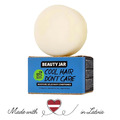 Hair conditioner Beauty Jar Solid Hair Balm For Dry Hair 65g 97% Natural EU