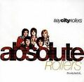 Absolute Rollers: Best of von Bay City Rollers | CD | Zustand gut