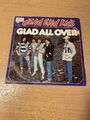 7" DEAD END KIDS * Glad All Over (MINT-) ROCK