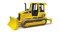 bruder®   02443  "  Cat  Kettendozer  ",  NEU & OVP