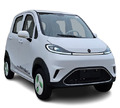 ElektroMobil E-Auto MopedAuto Seniorenmobil ElektroAuto Kabinenroller 4kW 45km/h