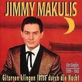 Gitarren Klingen Leise Durch die Nacht von Makulis,Jimmy | CD | Zustand sehr gut