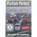 Pro Train Perfect Bundle 2und3 PC Neu