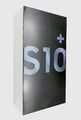 Samsung Galaxy S10 Plus SM-G975F/DS  128GB  Prism White  (Ohne Simlock) (Dual
