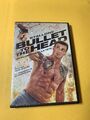 Bullet to the Head (DVD, 2013, Canadian) Pre-owned