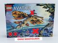 LEGO Avatar 75576 Skimwing Abenteuer ohne Figuren Neu