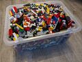Lego ca 5 Kg Konvolut Mix Sammlung Bausteine