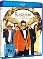 Blu-ray/ Kingsman - The Golden Circle !! Wie Nagelneu !!