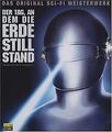 Der Tag, an dem die Erde stillstand [Blu-ray] von Wi... | DVD | Zustand sehr gut