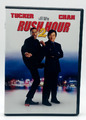 DVD Rush Hour 2 Jackie Chan und Chris Tucker von Brett Ratner