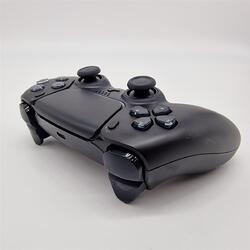 Midnight Black Sony PlayStation 5 DualSense Wireless Controller