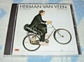 Herman Van Veen  Live in Wien  CD