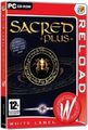 Sacred Plus, PC CD-ROM Spiel.
