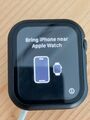 Apple Watch SE Cellular 44 GPS Space Grey