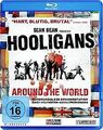 Hooligans Around the World [Blu-ray] von MacIntyre, ... | DVD | Zustand sehr gut