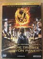 Die Tribute von Panem - The Hunger Games - 2 DVD Special Edition mit Schuber